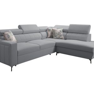Narożnik z funkcją spania Baltico III Maxi, Strona: Prawa 184501