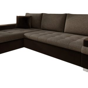 Narożnik z funkcją spania Bangkok Mini 92847 Narożnik z funkcją spania Bangkok Mini 92847