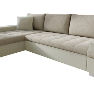 Narożnik z funkcją spania Bangkok Mini 92854 Narożnik z funkcją spania Bangkok Mini 92854