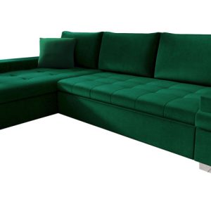 Narożnik z funkcją spania Bangkok Mini 638824 Narożnik z funkcją spania Bangkok Mini 638824