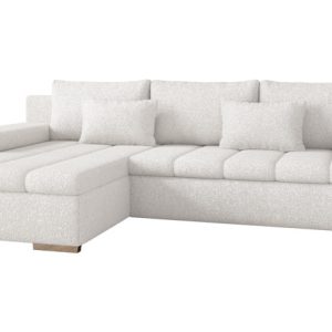Narożnik z funkcją spania Bangkok Premium, Strona: Lewa 320695 Narożnik z funkcją spania Bangkok Premium, Strona: Lewa 320695