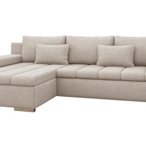 Narożnik z funkcją spania Bangkok Premium, Strona: Lewa 267958 Narożnik z funkcją spania Bangkok Premium, Strona: Lewa 267958