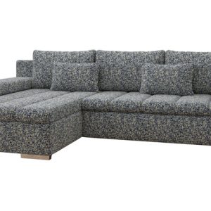 Narożnik z funkcją spania Bangkok Premium, Strona: Lewa 817706 Narożnik z funkcją spania Bangkok Premium, Strona: Lewa 817706