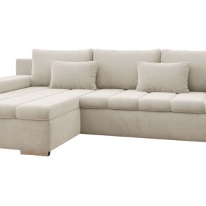 Narożnik z funkcją spania Bangkok Premium, Strona: Lewa 817708 Narożnik z funkcją spania Bangkok Premium, Strona: Lewa 817708