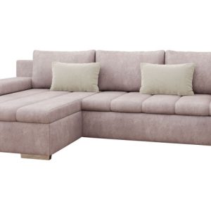 Narożnik z funkcją spania Bangkok Premium, Strona: Lewa 817709 Narożnik z funkcją spania Bangkok Premium, Strona: Lewa 817709