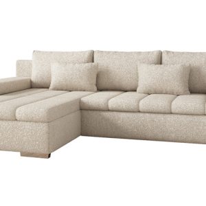 Narożnik z funkcją spania Bangkok Premium, Strona: Lewa 92528 Narożnik z funkcją spania Bangkok Premium, Strona: Lewa 92528