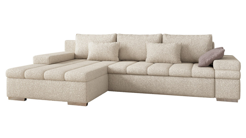 Narożnik z funkcją spania Bangkok Premium, Strona: Lewa 92528