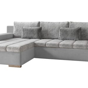 Narożnik z funkcją spania Bangkok Premium, Strona: Lewa 92784 Narożnik z funkcją spania Bangkok Premium, Strona: Lewa 92784