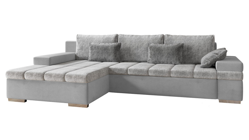 Narożnik z funkcją spania Bangkok Premium, Strona: Lewa 92784