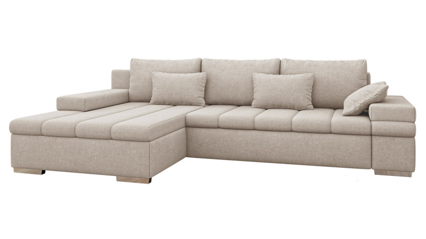 Narożnik z funkcją spania Bangkok Premium, Strona: Lewa 267958