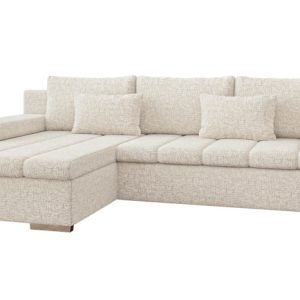 Narożnik z funkcją spania Bangkok, Strona: Lewa 1020503 Narożnik z funkcją spania Bangkok, Strona: Lewa 1020503
