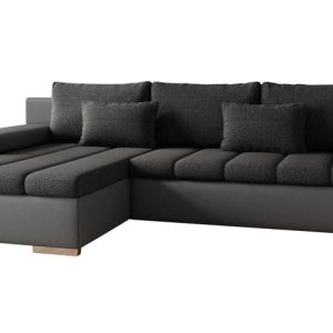Narożnik z funkcją spania Bangkok, Strona: Lewa 92355 Narożnik z funkcją spania Bangkok, Strona: Lewa 92355