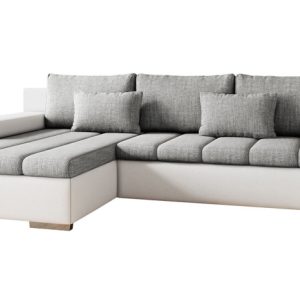 Narożnik z funkcją spania Bangkok, Strona: Lewa 92487 Narożnik z funkcją spania Bangkok, Strona: Lewa 92487
