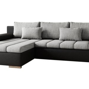 Narożnik z funkcją spania Bangkok, Strona: Lewa 92640 Narożnik z funkcją spania Bangkok, Strona: Lewa 92640