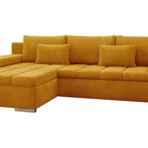 Narożnik z funkcją spania Bangkok, Strona: Lewa 312863 Narożnik z funkcją spania Bangkok, Strona: Lewa 312863