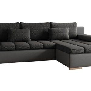 Narożnik z funkcją spania Bangkok, Strona: Prawa 92104 Narożnik z funkcją spania Bangkok, Strona: Prawa 92104