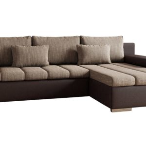 Narożnik z funkcją spania Bangkok, Strona: Prawa 92586 Narożnik z funkcją spania Bangkok, Strona: Prawa 92586