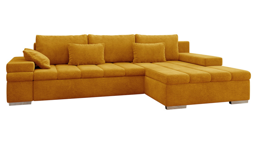Narożnik z funkcją spania Bangkok, Strona: Prawa 312878