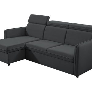 Narożnik z funkcją spania Barcelo Mini 183763 Narożnik z funkcją spania Barcelo Mini 183763