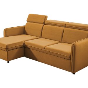 Narożnik z funkcją spania Barcelo Mini 183764 Narożnik z funkcją spania Barcelo Mini 183764