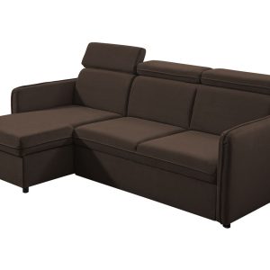 Narożnik z funkcją spania Barcelo Mini 183762 Narożnik z funkcją spania Barcelo Mini 183762