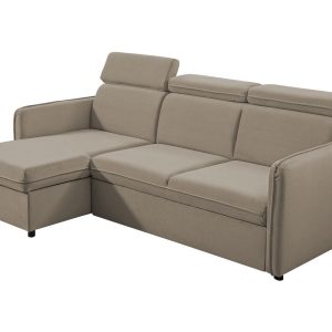 Narożnik z funkcją spania Barcelo Mini 183766 Narożnik z funkcją spania Barcelo Mini 183766