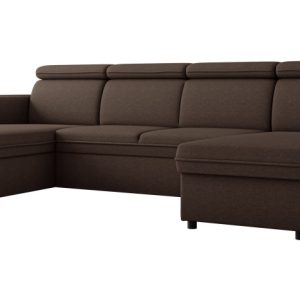 Narożnik z funkcją spania Barcelo U 215752 Narożnik z funkcją spania Barcelo U 215752