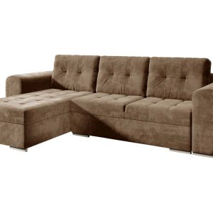Narożnik z funkcją spania Bari 949244 Narożnik z funkcją spania Bari 949244