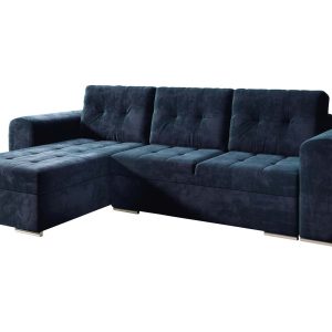 Narożnik z funkcją spania Bari 949245 Narożnik z funkcją spania Bari 949245