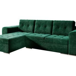 Narożnik z funkcją spania Bari 949246 Narożnik z funkcją spania Bari 949246