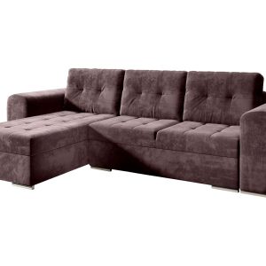 Narożnik z funkcją spania Bari 949243 Narożnik z funkcją spania Bari 949243