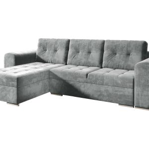 Narożnik z funkcją spania Bari 949248 Narożnik z funkcją spania Bari 949248