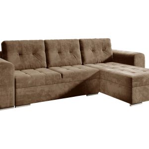 Narożnik z funkcją spania Bari 949249 Narożnik z funkcją spania Bari 949249