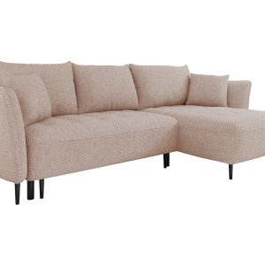 Narożnik z funkcją spania Bari, Strona: Prawa 382231 Narożnik z funkcją spania Bari, Strona: Prawa 382231