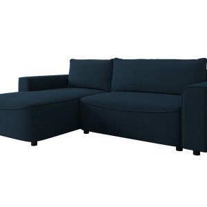 Narożnik z funkcją spania Beliza, Strona: Lewa 480568 Narożnik z funkcją spania Beliza, Strona: Lewa 480568