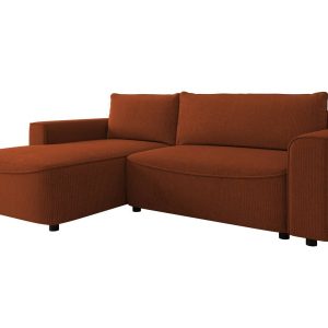 Narożnik z funkcją spania Beliza, Strona: Lewa 480598 Narożnik z funkcją spania Beliza, Strona: Lewa 480598