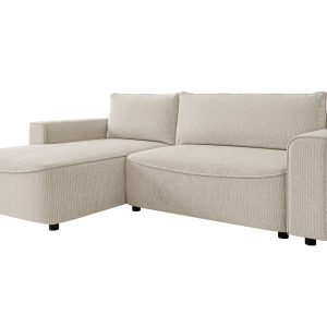 Narożnik z funkcją spania Beliza, Strona: Lewa 480567 Narożnik z funkcją spania Beliza, Strona: Lewa 480567