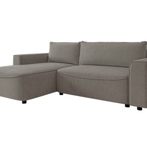 Narożnik z funkcją spania Beliza, Strona: Lewa 480601 Narożnik z funkcją spania Beliza, Strona: Lewa 480601