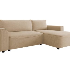 Narożnik z funkcją spania Beliza, Strona: Prawa 480585 Narożnik z funkcją spania Beliza, Strona: Prawa 480585