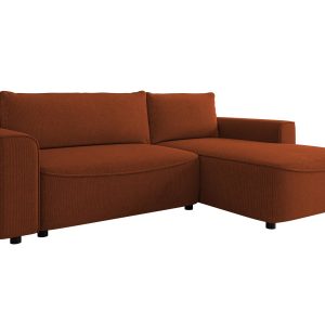 Narożnik z funkcją spania Beliza, Strona: Prawa 480591 Narożnik z funkcją spania Beliza, Strona: Prawa 480591