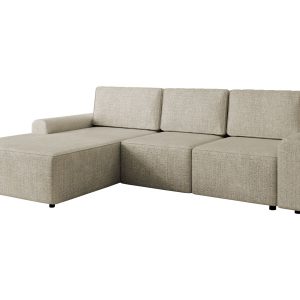 Narożnik z funkcją spania Bella L, Strona: Lewa 566509 Narożnik z funkcją spania Bella L, Strona: Lewa 566509