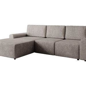Narożnik z funkcją spania Bella L, Strona: Lewa 566512 Narożnik z funkcją spania Bella L, Strona: Lewa 566512