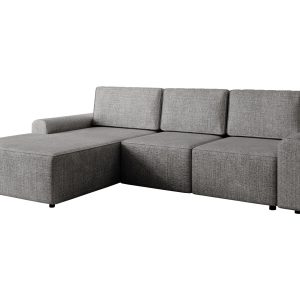 Narożnik z funkcją spania Bella L, Strona: Lewa 566499 Narożnik z funkcją spania Bella L, Strona: Lewa 566499