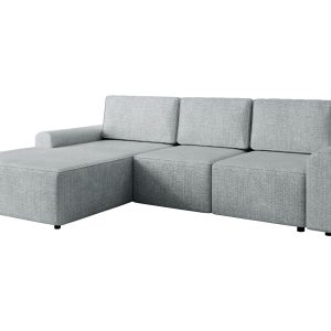 Narożnik z funkcją spania Bella L, Strona: Lewa 566546 Narożnik z funkcją spania Bella L, Strona: Lewa 566546