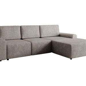Narożnik z funkcją spania Bella L, Strona: Prawa 566297