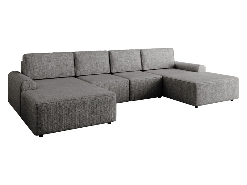 Narożnik z funkcją spania Bella XL 566536