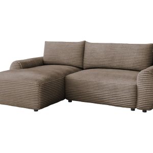 Narożnik z funkcją spania Bello, Strona: Lewa 480574