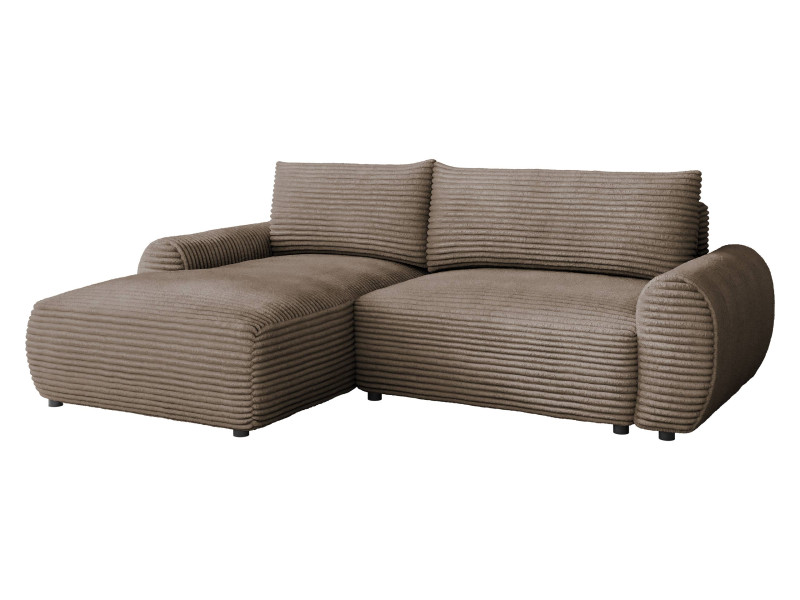 Narożnik z funkcją spania Bello, Strona: Lewa 480574
