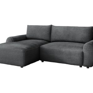 Narożnik z funkcją spania Bello, Strona: Lewa 480576 Narożnik z funkcją spania Bello, Strona: Lewa 480576