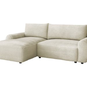 Narożnik z funkcją spania Bello, Strona: Lewa 480579 Narożnik z funkcją spania Bello, Strona: Lewa 480579